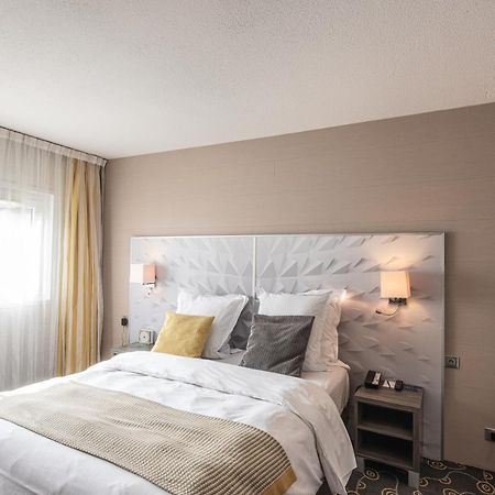 Mercure Annecy Sud Seynod Esterno foto