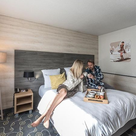 Mercure Annecy Sud Seynod Esterno foto